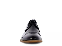 Dickinson Cap Toe Oxford
