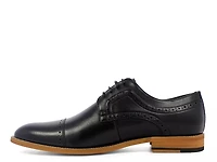 Dickinson Cap Toe Oxford