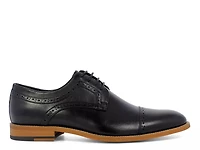 Dickinson Cap Toe Oxford
