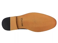 Dickinson Cap Toe Oxford