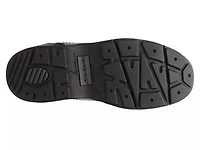 World Tour Steel Toe Work Shoe