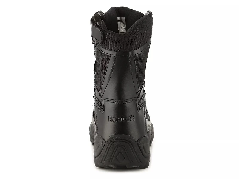 Rapid Response Work Boot