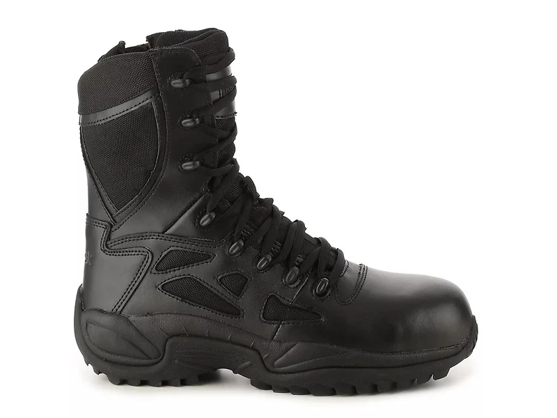 Rapid Response Work Boot