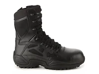 Rapid Response Work Boot