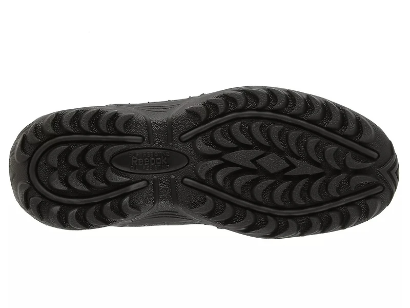 Rapid Response Work Boot