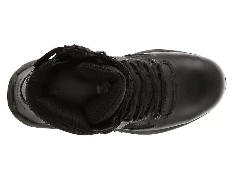 Rapid Response Work Boot