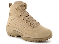 Rapid Response Duty Work Boot