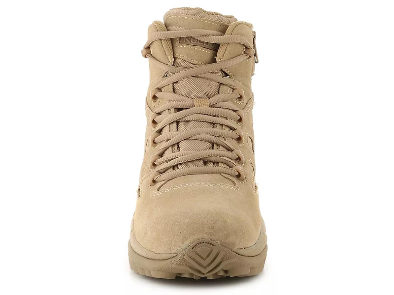 Rapid Response Duty Work Boot