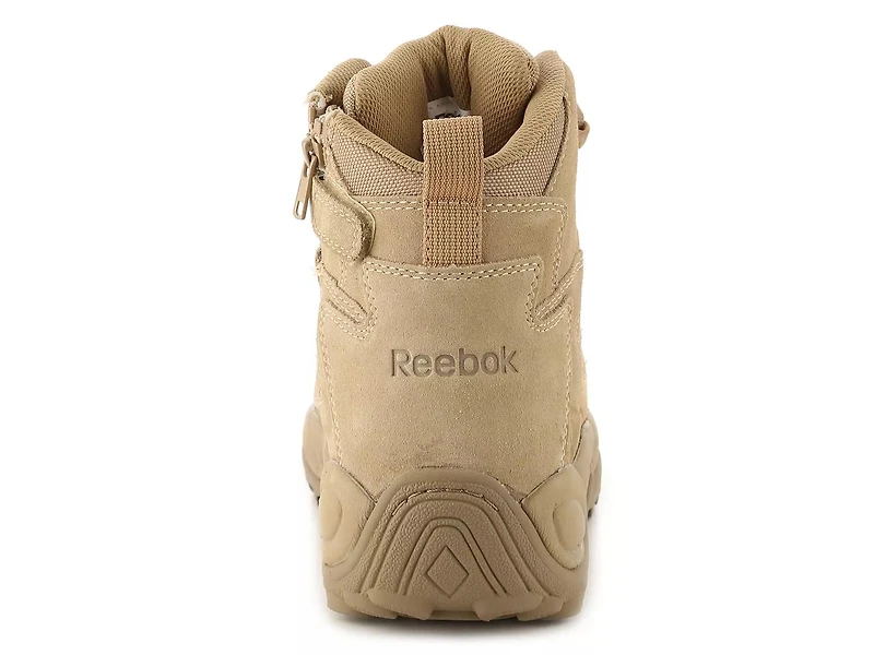 Rapid Response Duty Work Boot