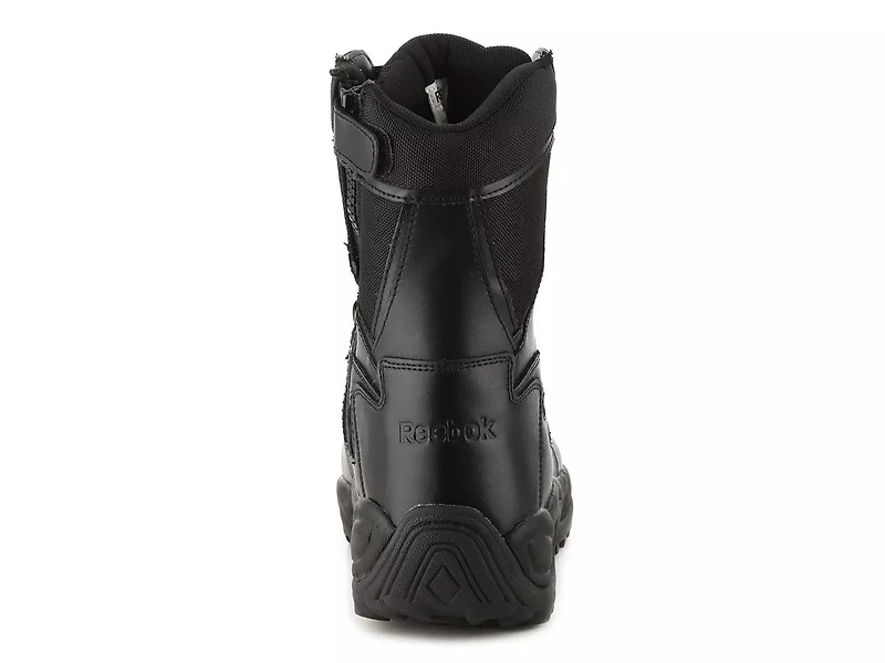 Rapid Response Hi Work Boot