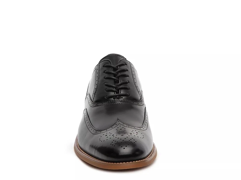 Dunbar Wingtip Oxford