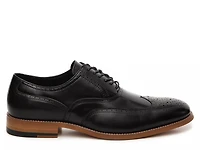 Dunbar Wingtip Oxford