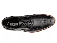 Dunbar Wingtip Oxford