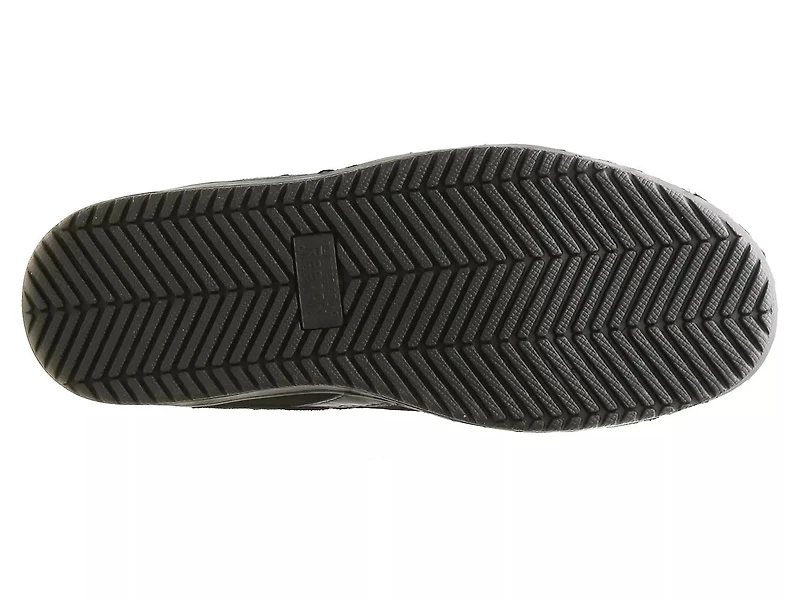 Soyay Steel Toe Work Shoe