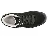 Soyay Steel Toe Work Shoe