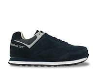 Leelap Steel Toe Work Shoe