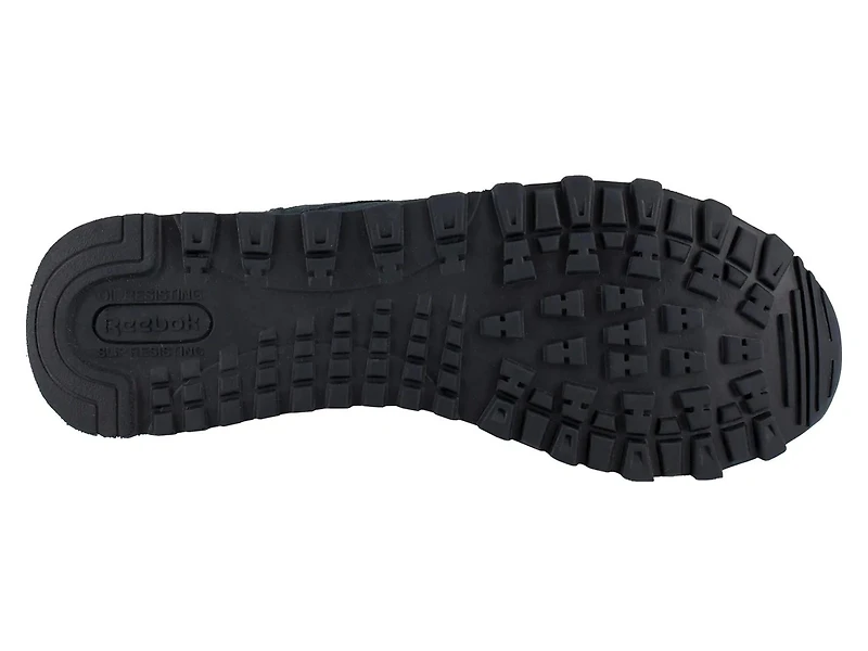 Leelap Steel Toe Work Shoe