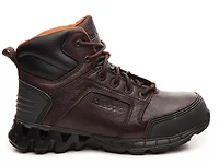 Zigkick Work Boot