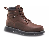 Floorhand Steel Toe Work Boot