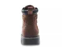 Floorhand Steel Toe Work Boot