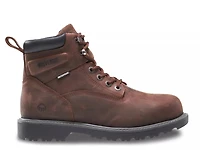 Floorhand Steel Toe Work Boot