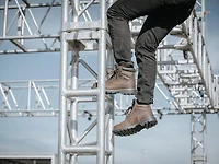 Floorhand Steel Toe Work Boot