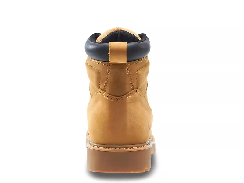 Floorhand Steel Toe Work Boot