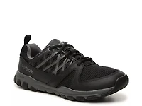 Sublite Steel Toe Work Shoe
