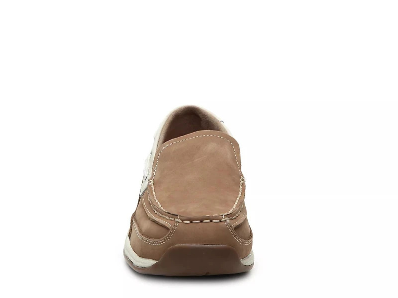 Sailing Club Work Boat Shoe