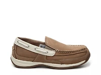 Sailing Club Work Boat Shoe