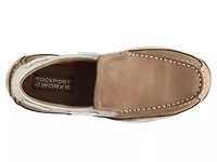 Sailing Club Work Boat Shoe