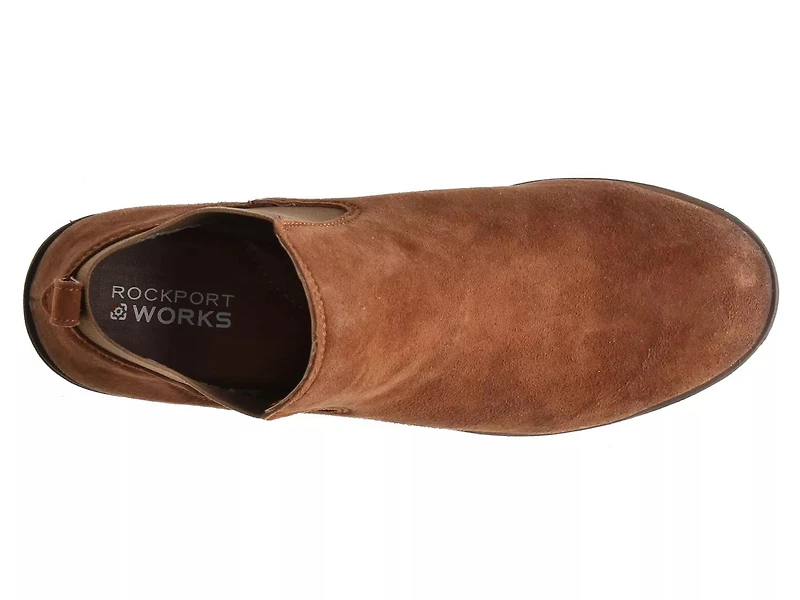 Junction View Work Boot