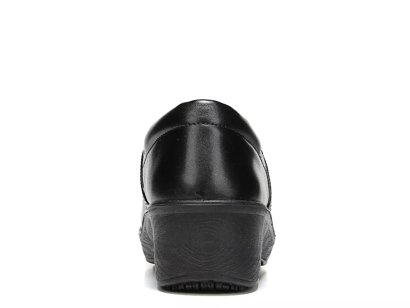 Dynamo Work Clog - Women's