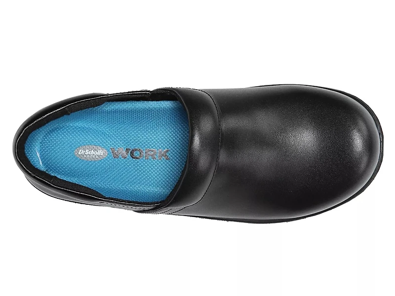 Dynamo Work Clog - Women's