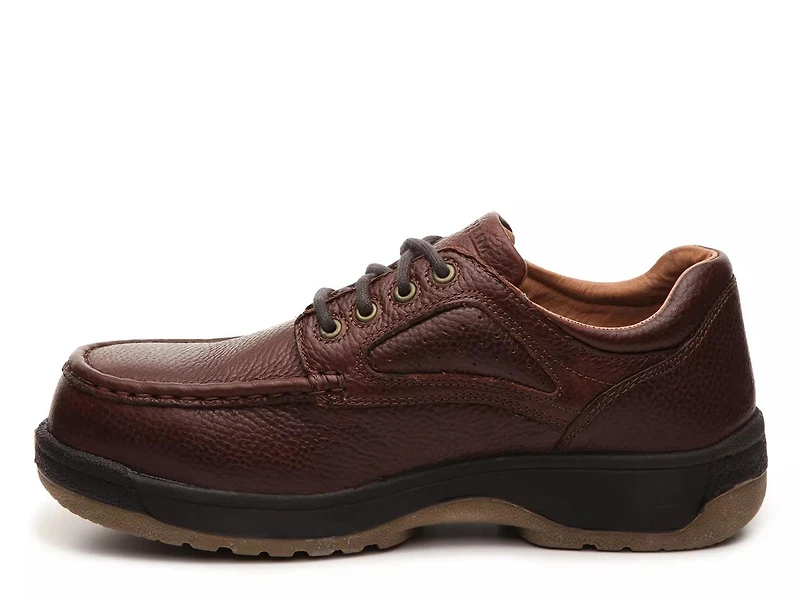 Compadre Work Oxford