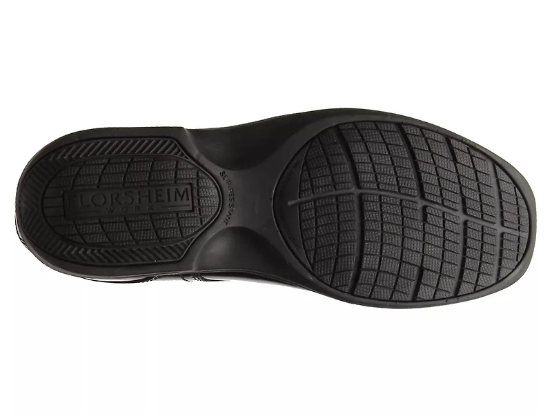 Coronis Steel Toe Work Oxford