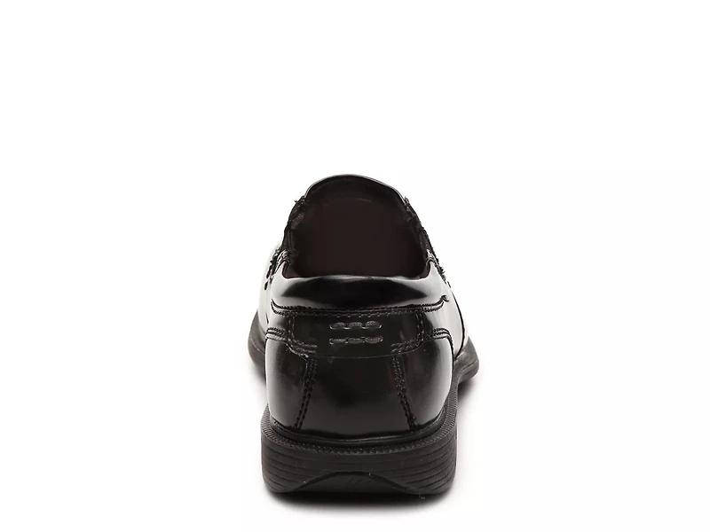 Coronis Steel Toe Work Slip-On