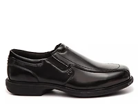 Coronis Steel Toe Work Slip-On