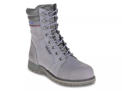 Echo Work Boot