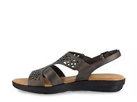 Bolt Sandal