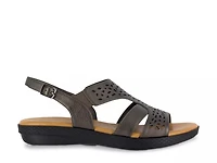 Bolt Sandal