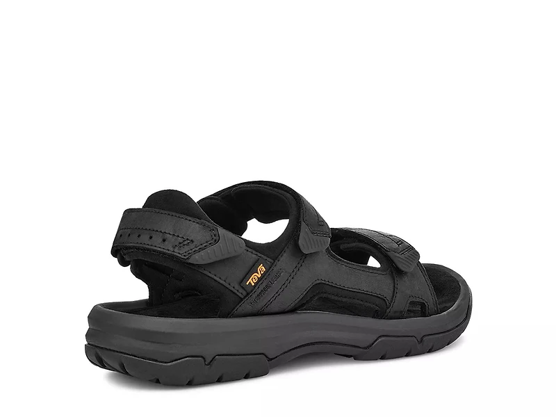 Langdon River Sandal