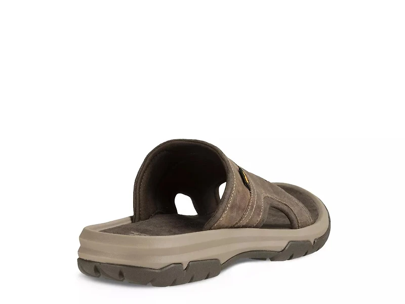Langdon Slide Sandal