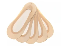 Fine Edge Women's No Show Liners