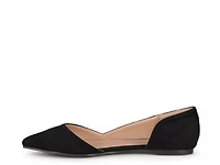Ester Flat