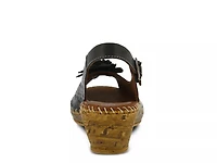 Belford Wedge Sandal