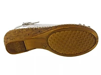 Belford Wedge Sandal