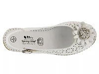 Belford Wedge Sandal