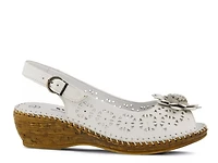 Belford Wedge Sandal