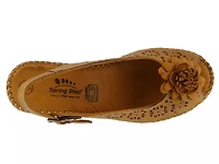 Belford Wedge Sandal